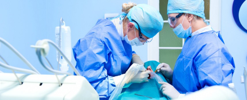 En quoi consiste la chirurgie endodontique ?